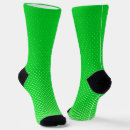 Search for neon green socks Modern