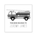 Search for truck rubber stamps Kids