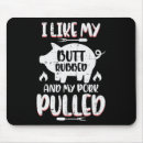 Search for pulling mousepads Pig