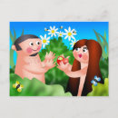 Search for eve postcards Adam and eve
