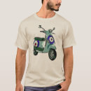 Search for mod target tshirts 60's