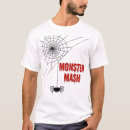 Search for monster mash tshirts Halloween