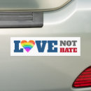 Search for rainbow bumper stickers Homosexual