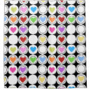 Search for 80s shower curtains Mid century