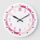 Search for learning clocks Educational