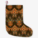 Search for asian christmas stockings Floral