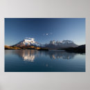 Search for snow covered mountain posters Lovely