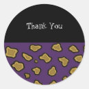 Search for leopard stickers Pattern
