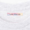 Search for clothing labels Back to school