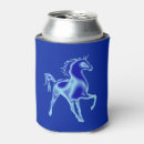 Search for horse can coolers Blue