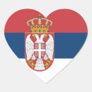 Search for flag of serbia stickers Serbian