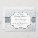 Search for heavenly invitations Shower