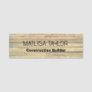 Search for wood name tags Country
