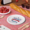 Search for family reunion plates Typography