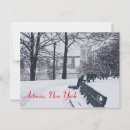 Search for new york christmas postcards Park
