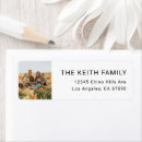 Search for family return address labels Simple