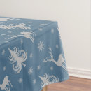Search for christmas reindeer tablecloths Modern