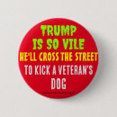 Search for dog badges Democrat