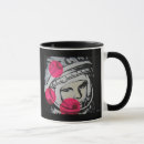 Search for cosmonaut mugs Astronomy