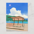 Search for cartoon postcards Summer