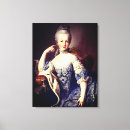 Search for marie antoinette canvas prints Queen