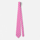Search for hot pink ties Retro