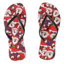 Search for holiday santa jandals Cool