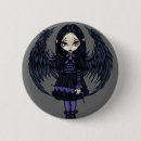 Search for gothic fairy badges Fantasy