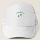 Search for fun golf hats For her