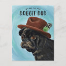 Search for dog dad cards Blue