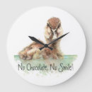 Search for funny smile clocks Silly
