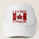 Search for canada love hats Flag