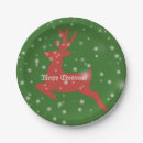 Search for raindeer Winter
