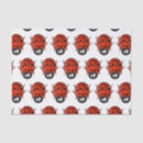 Search for ladybird tissue paper Adorable