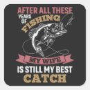 Search for fisher stickers Husband