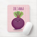 Search for beet mousepads Cartoon