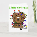 Search for i hate christmas cards Xmas