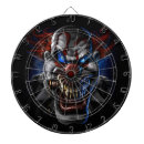 Search for horror dartboards Creepy