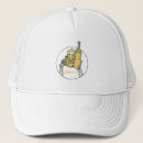 Search for cheerful hats Humour