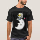 Search for spaceman tshirts Cartoon