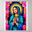 Search for our lady of posters Catholic