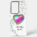 Search for hearts samsung cases Rainbow
