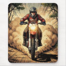 Search for motocross mousepads Extreme sports