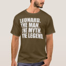 Search for leonard Party