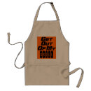 Search for attitude aprons Grill
