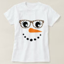 Search for with face on it tshirts For her