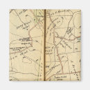 Search for hand coloured magnets Maps