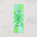 Search for bookmark business cards Profile