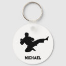 Search for taekwondo key rings Karate