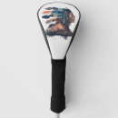 Search for native american golf head covers Indian